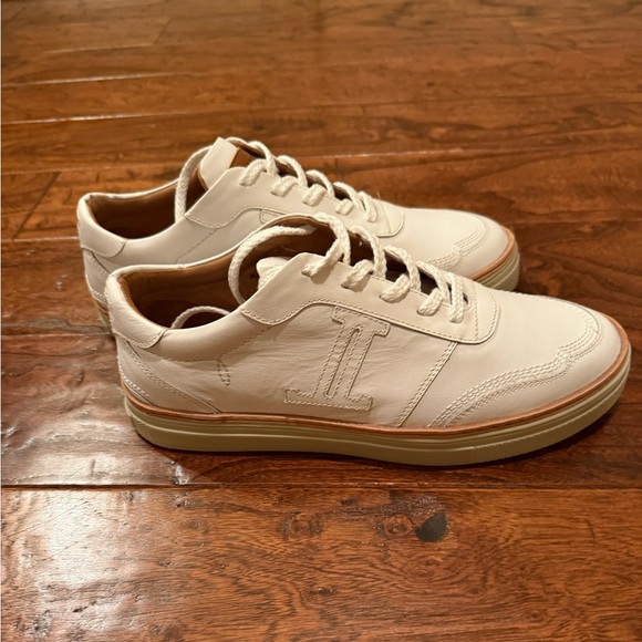 Lucchese Sneakers - Picture 3 of 4